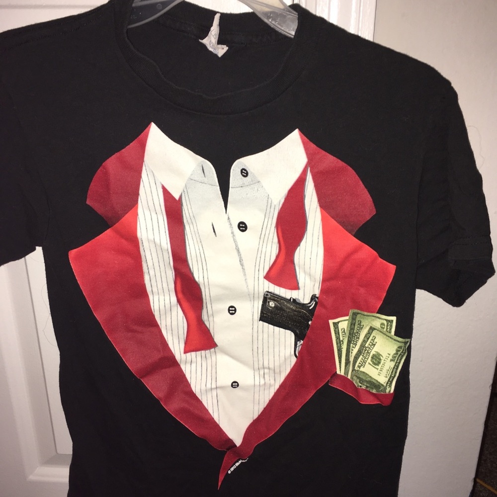 T-shirt